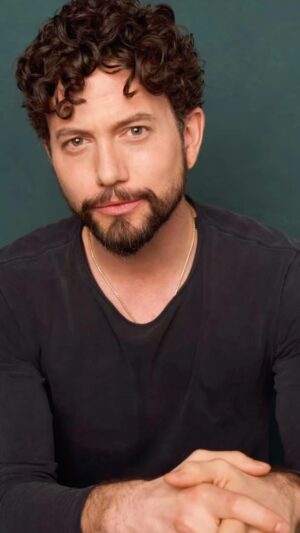 Jackson Rathbone Instagram - Every time I shave .. I feel like I lose 10 years.

💇‍♂️by @jacobhkhan 
💅by @anne.marie.kennedy 
📷by @chaseandersonphoto 

#jacksonrathbone #menshair #beards #actor #actorslife #foreveryoung #foreverold #headshot #hashtag #🙄
