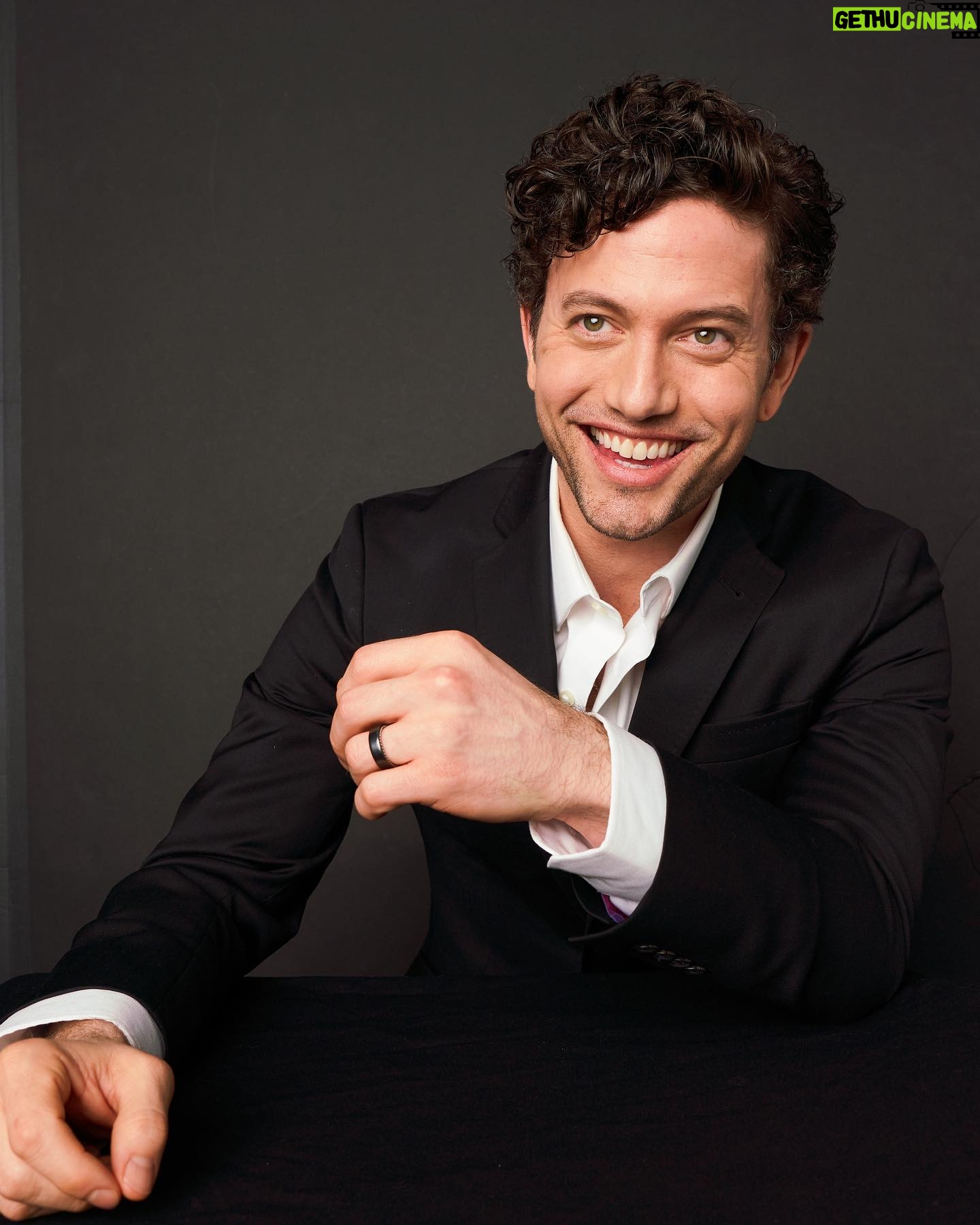 Jackson Rathbone - 31.8K Likes - New headshots ! #actorlife
Thanks @chaseandersonphoto @anne.marie.kennedy