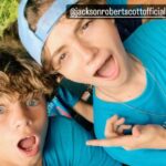 Jackson Robert Scott