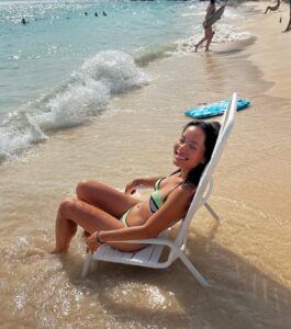Actress Jacky Lai HD Instagram Photos and Wallpapers June 2024