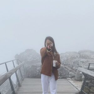 Jacky Lai Instagram - No filter nothin’