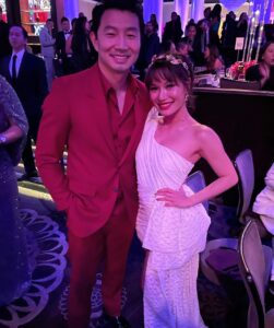 Actress Jacky Lai HD Instagram Photos and Wallpapers April 2023