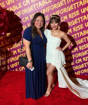 Jacky Lai Instagram - #AAPI Heritage Month brings me back to this incredible evening celebrating with my AAPI community. Y’all are amazing & if last year we rise, this year we thrive 🤟🏼

#aapiheritagemonth
