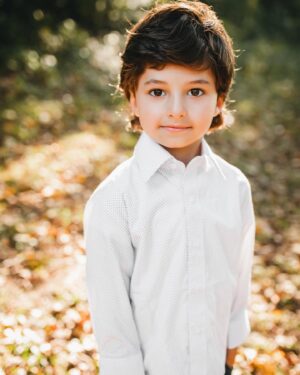 Jaclyn Stapp Instagram - Happy 6th birthday to the brightest star in my world! 🎉 Your laughter fills our home with joy, and watching you grow is the greatest gift. Here's to another year of adventures and endless love. 🎂🎈 #BirthdayJoy #SixYearsOfLove #happybirthdayanthony @anthonystapp