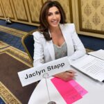 Jaclyn Stapp