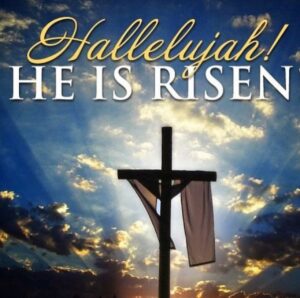 Jaclyn Stapp Instagram - Wishing you all a blessed and holy Easter. May this beautiful day be a testimony to God’s love and glory. 

His victory reminds us that light always triumphs over darkness.  Love, peace, and blessings my friends 🙏🏻✝️ 

“Blessed are those who have not seen and have yet believed.” - John 20:29