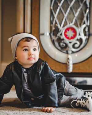 Jaclyn Stapp Instagram - Happy 6th birthday to the brightest star in my world! 🎉 Your laughter fills our home with joy, and watching you grow is the greatest gift. Here's to another year of adventures and endless love. 🎂🎈 #BirthdayJoy #SixYearsOfLove #happybirthdayanthony @anthonystapp