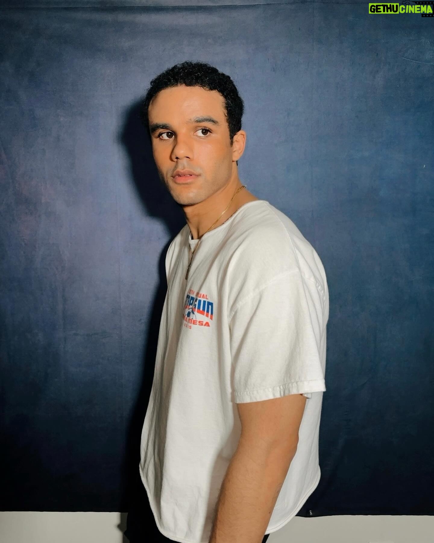 Jacob Artist - 3 Likes - before🩸3 days