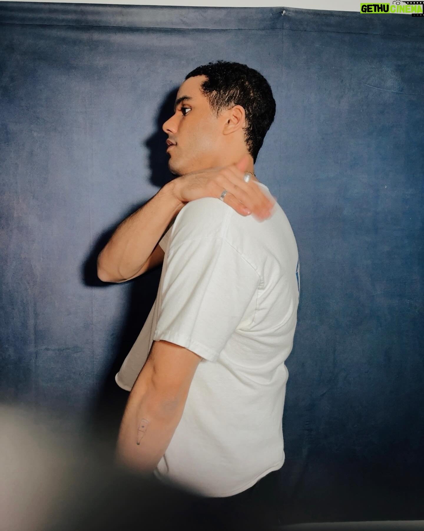 Jacob Artist - 3 Likes - before🩸3 days
