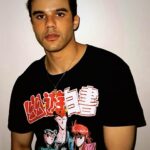 Jacob Artist