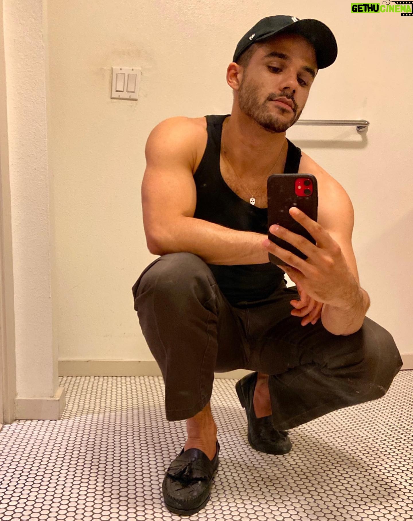 Jacob Artist - 30.2K Likes - about last night