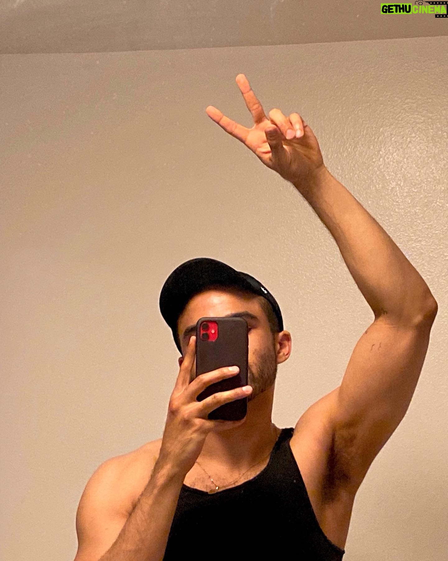 Jacob Artist - 30.2K Likes - about last night