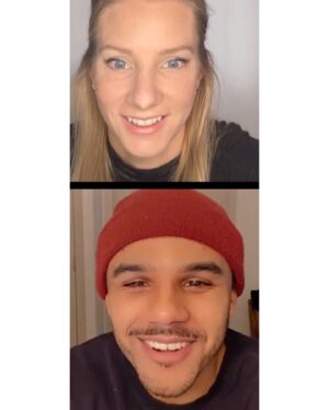 Jacob Artist Instagram - 