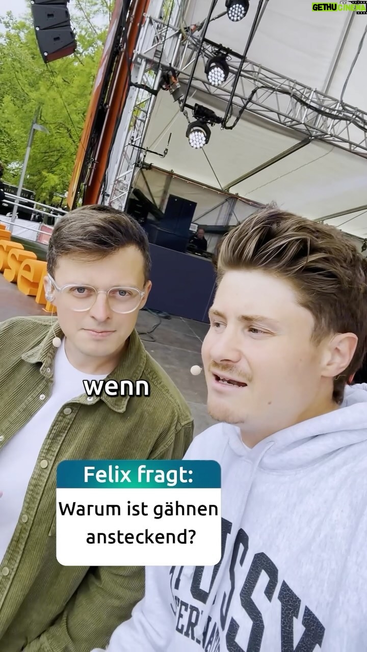 Jacob Beautemps - 556 Likes - Frag Jacob ist wieder zurĆ¼ck š„³š„³
Dieses Mal Ć¼ber ein Thema, das uns alle schon mal beschƤftigt hatā¦ š„±š„± @felixladen #fragjacob