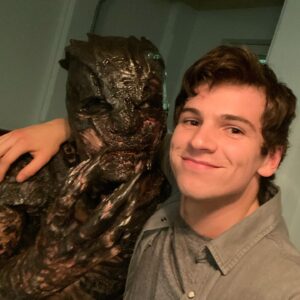 Jacob Dudman Instagram - An enemy is just a friend you haven’t made yet. ❤️