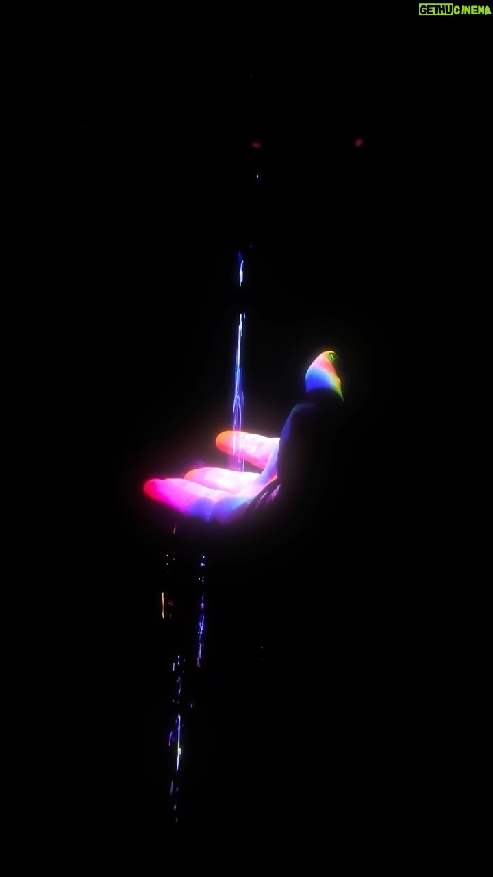 Jacob Gibson - 3 Likes - water and light
love of my life