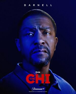 Jacob Latimore Instagram - Thought it was over? 🌎 

Binge THE CHI Season 6 🚨 Available now 🎭