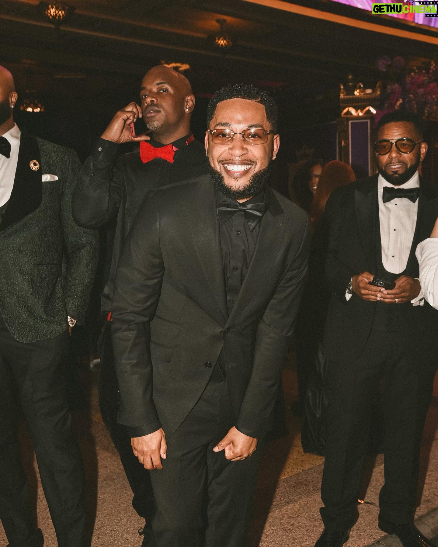 Jacob Latimore - 45.5K Likes - CULTURE RIDE 🚀
#qcblackball2023 🪩🖤