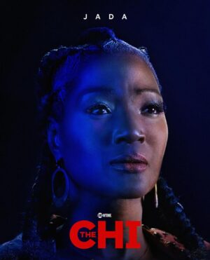 Jacob Latimore Instagram - Thought it was over? 🌎 

Binge THE CHI Season 6 🚨 Available now 🎭