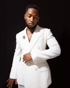 Jacob Latimore Instagram - ☑️