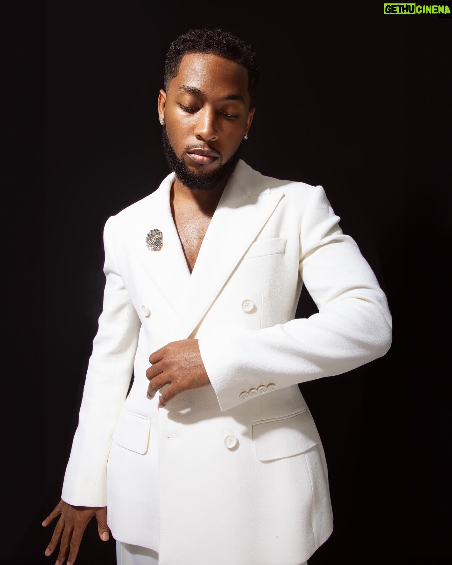 Jacob Latimore - 39.1K Likes - ☑️