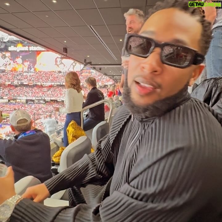 Jacob Latimore - 79.4K Likes - First Super Bowl 🏆