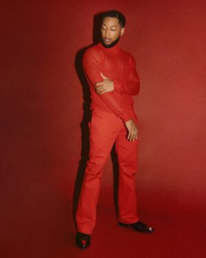 Jacob Latimore Instagram - what’s the tools for a healthy relationship

📸: @mr_dadams 

Styled by: @bryonjavar