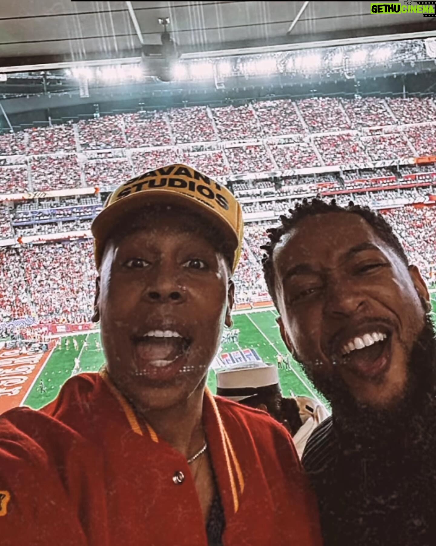 Jacob Latimore - 79.4K Likes - First Super Bowl 🏆