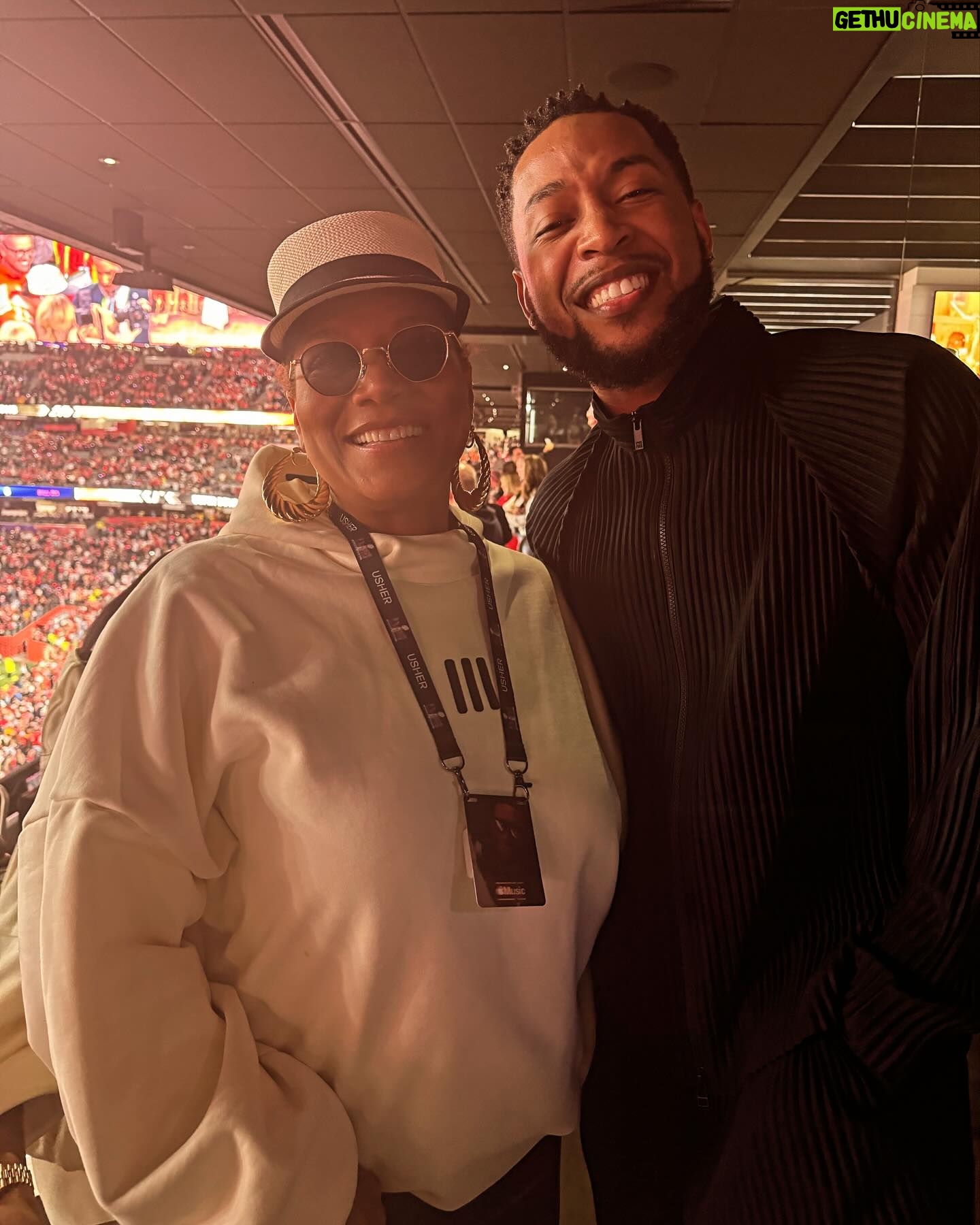 Jacob Latimore - 79.4K Likes - First Super Bowl 🏆