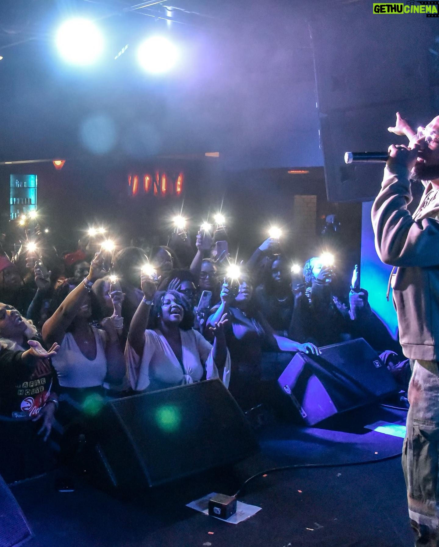 Jacob Latimore - 32.6K Likes - ATL 🚧
📸: @_wheretheproof