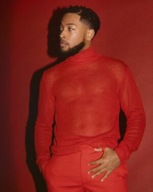 Jacob Latimore Instagram - what’s the tools for a healthy relationship

📸: @mr_dadams 

Styled by: @bryonjavar