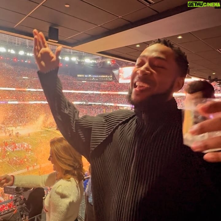 Jacob Latimore - 79.4K Likes - First Super Bowl 🏆