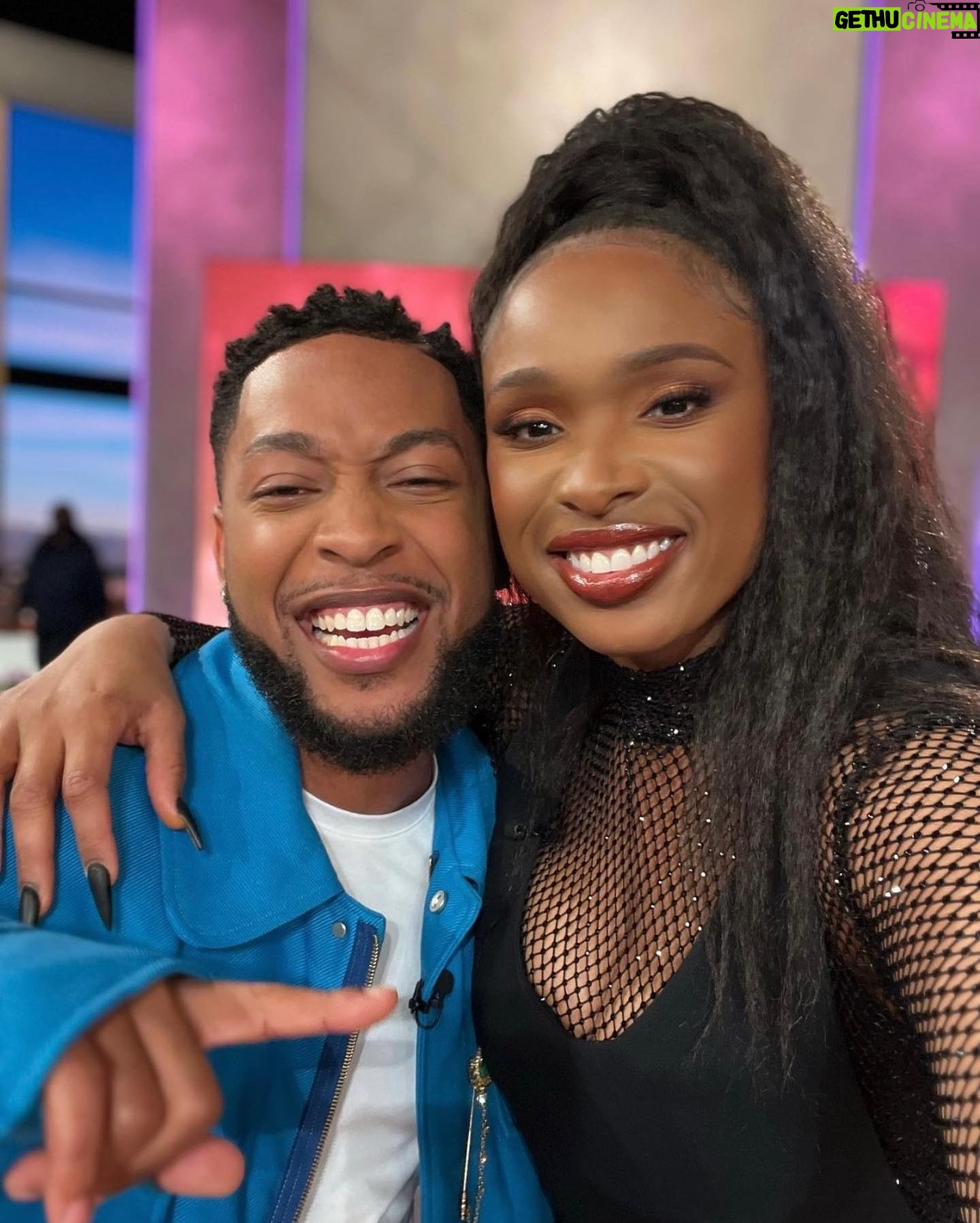 Jacob Latimore - 51.6K Likes - Gods alignment ✅
📸: @mr_dadams