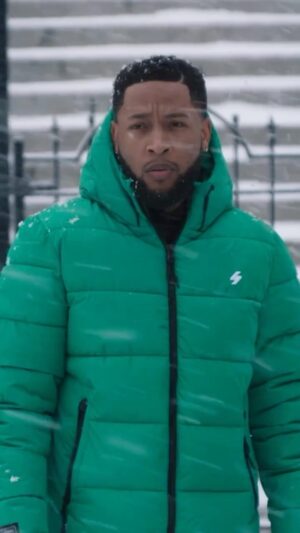 Jacob Latimore Instagram - 💣 THE CHI S6 pt. 1 • Streaming now on @paramountplus 🥂

16 episodes 📈🔥 PT. 2 MAY 10TH 🗓️ 

🖊️: @lenawaithe 
📺 : @showtime @shothechi