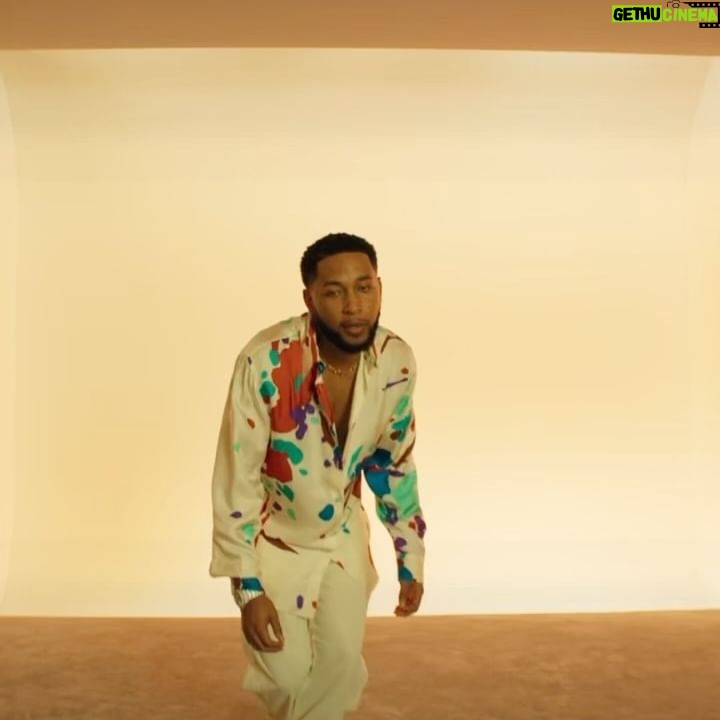 Jacob Latimore - 65.5K Likes - SORRY • SELFISH 🎬 @alfredoflores