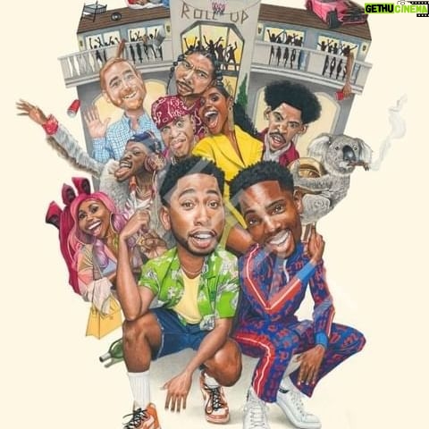 Jacob Latimore - 48.6K Likes - Stream #HOUSEPARTY on @hbomax NOW! 🏡🕺🏾