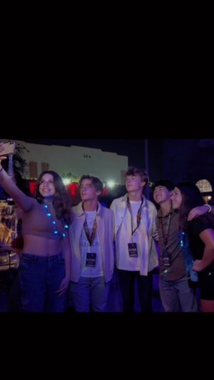 Jacob Moran Instagram - What a night @brady_hepner @tristanpravong 
.
.#theblackphone#horrornights#horrornightsorlando#blumhouse#blum#blumhousehorror#billy#billyshowalter#bruceyamada#vancehopper#horror#universal#universalstudios