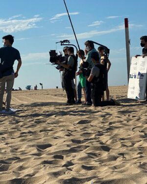 Jacob Moran Instagram - FRAGILE HEART- This was summer of 2020. I was fortunate enough to fly to California to work on the film Fragile Heart. I got to work with one of the greatest stuntman in the industry @ianmeyre and A wonderful Director cast and crew. @the_actorsroom @jordanlsanders @jonahlietzau The film was released on Amazon prime last month to great reviews so go check it out!
.
.
. @amazonprime @fragileheartthemovie 
.
.
#fragileheartthemovie#amazonprime#film#amazonprimevideo#amazonprimemovies#theblackphone#theblackphonemovie#paperboybilly#billyshowalter#california