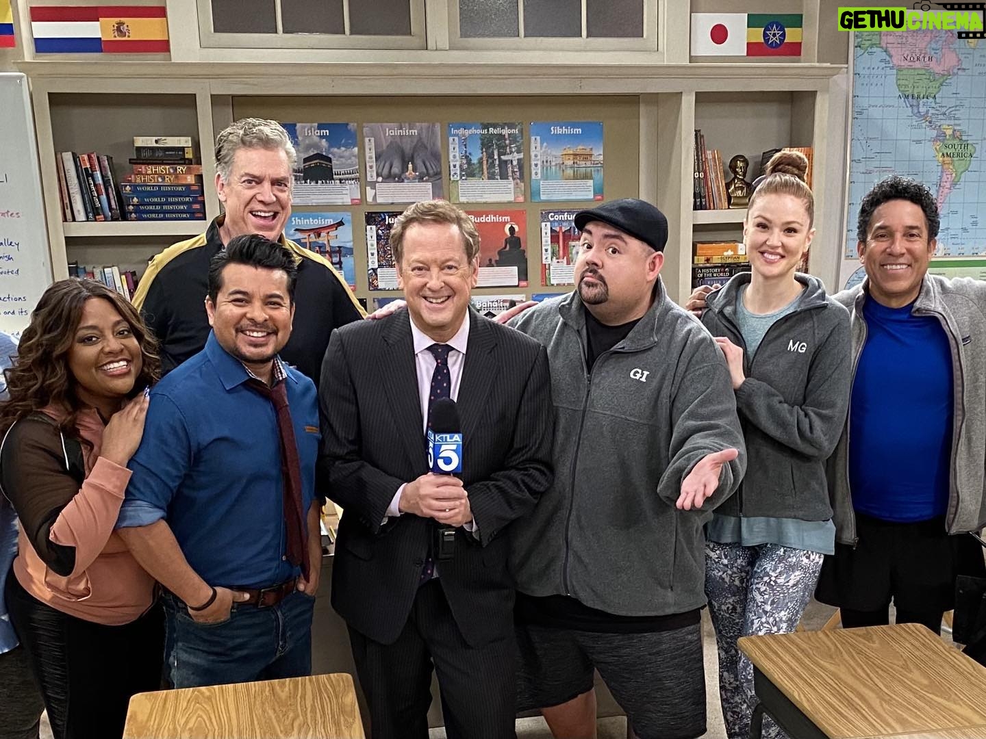 Jacob Vargas - 6.9K Likes - I am so shocked and saddened by the sudden passing of @samontv. He was the sweetest guy and a big supporter of our show @mriglesiasnetflix. Hollywood lost a true legend. May he rest in peace. 🙏🏽🙏🏽💔