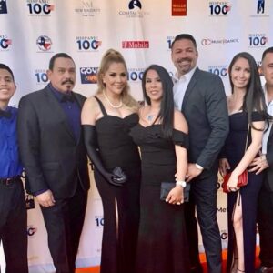 Jacob Vargas Instagram - Great evening celebrating our dear friend @emiliorivera48 receiving the @h100foundation Lifetime Achievement Award. Congratulations Brother!
@syl_vargas @juliogudinoiii @denisegudino @yadi_rivera @avchevy @alwaysevolvingpythons  Photo by @tonylattimore