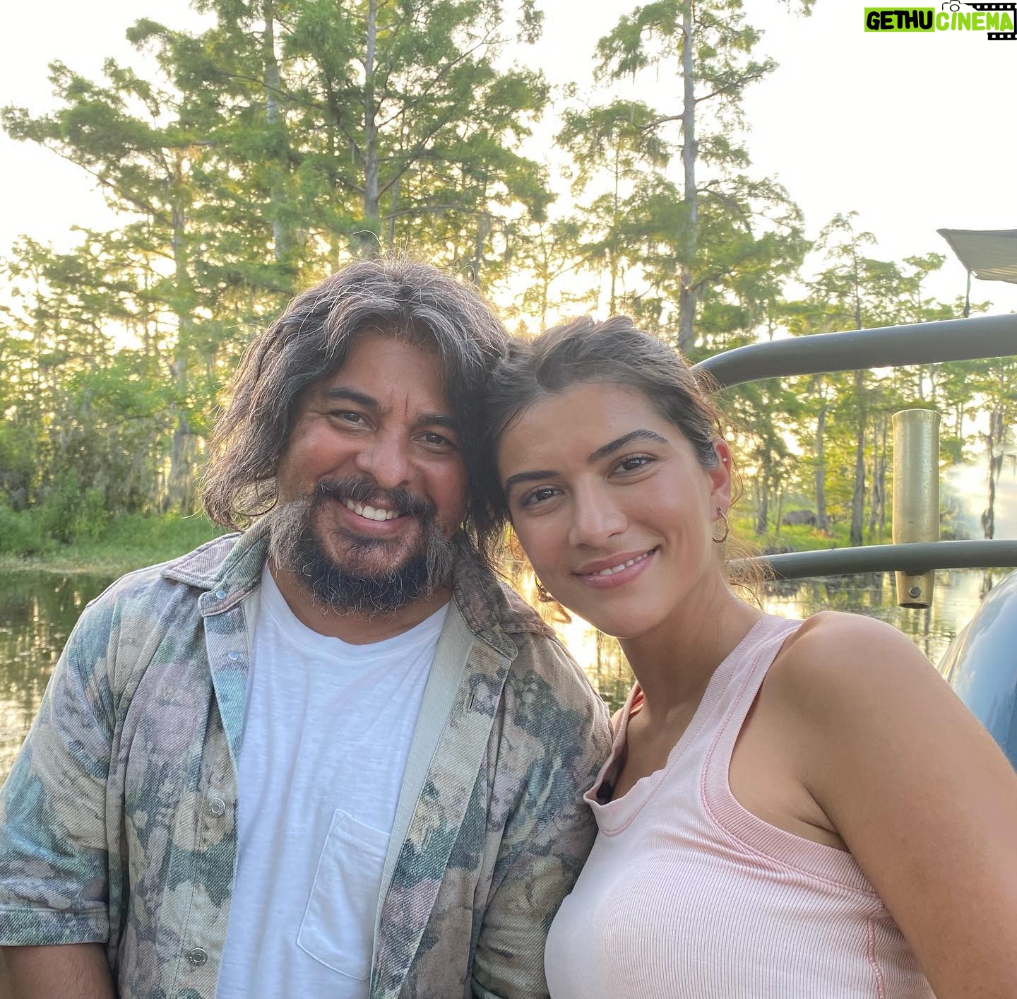 Jacob Vargas - 3.1K Likes - National Treasure Edge of History episode 10 finale now streaming. What a blast!! @disneynt @lisetteolivera @disneyplus