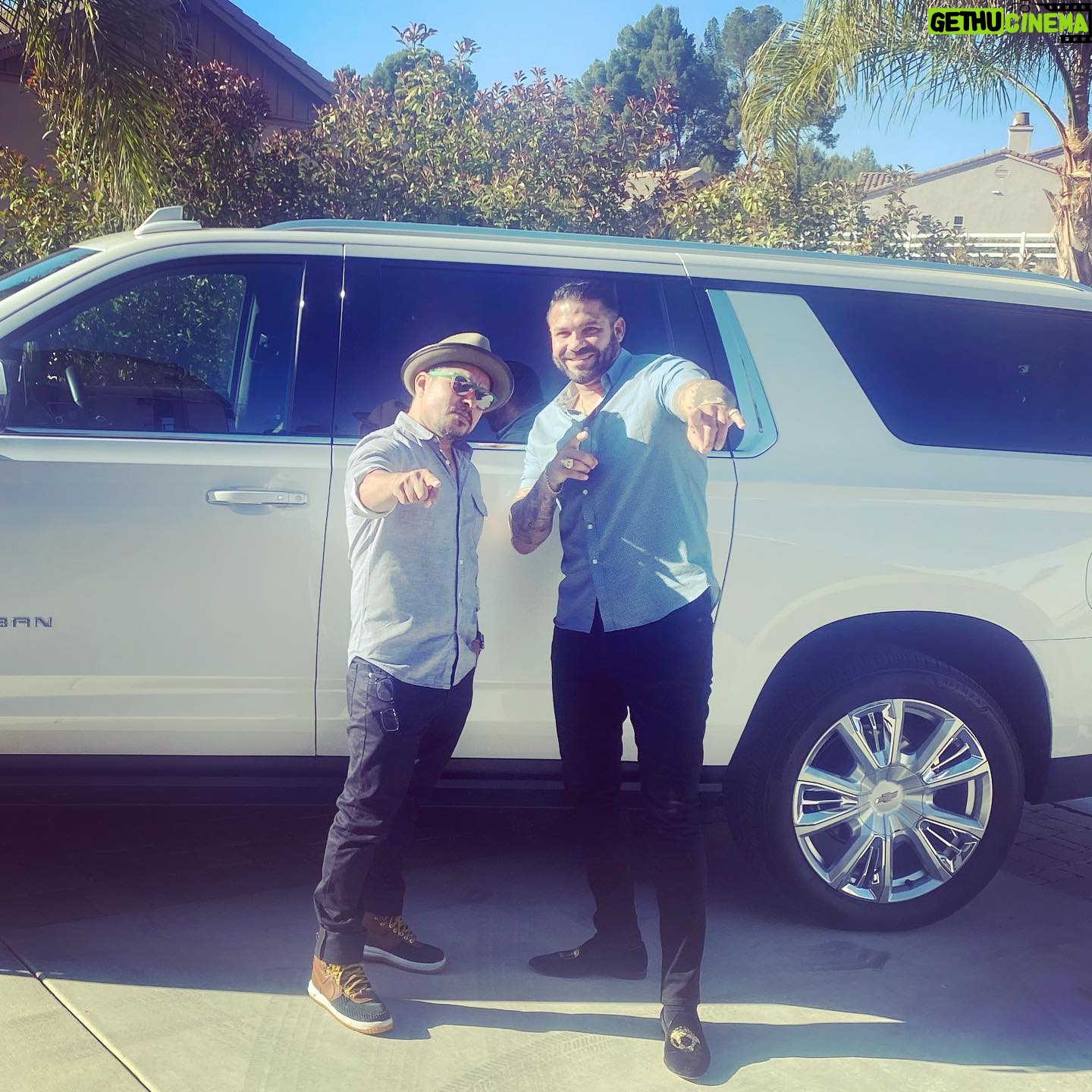 Jacob Vargas - 1.5K Likes - Thank you to Justin @avchevy for taking such good care of my ride. If you want it done right. Hit them up. @avchevy
