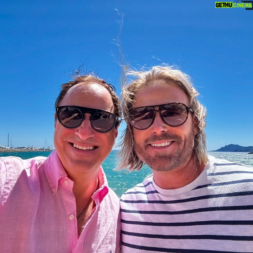 Jacob Young - 249 Likes - Yes, we Cannes!!! With @jacob_w_young @festivaldecannes #cannesfilmfestival2024 #murderbetweenfriendsmovie