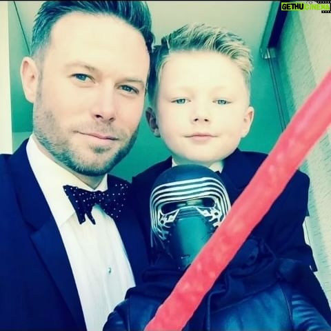 Jacob Young - 1K Likes - Luke Young and Dad Young. Xo