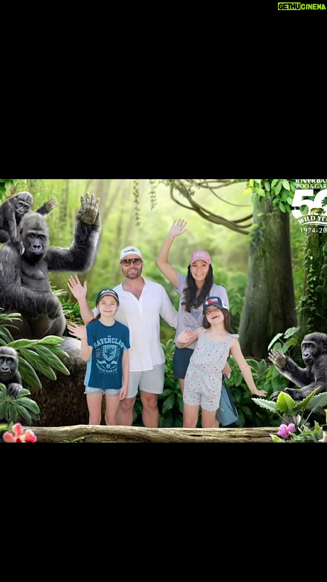 Jacob Young - 258 Likes - Family fun day at the zoo 🦒🦓🦧🦁 @jacob_w_young #summer2024 #youngfamily @lanefrostbrand @riverbankszoosc