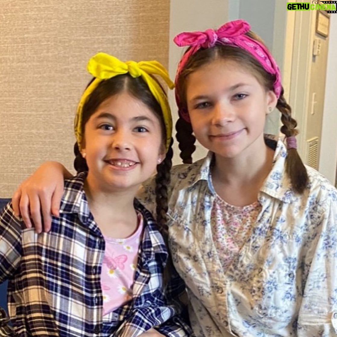 Jacob Young - 316 Likes - Western day at school for these two cuties ❤️ #shescountry #Grace #Molly #schoolspirit @jacob_w_young