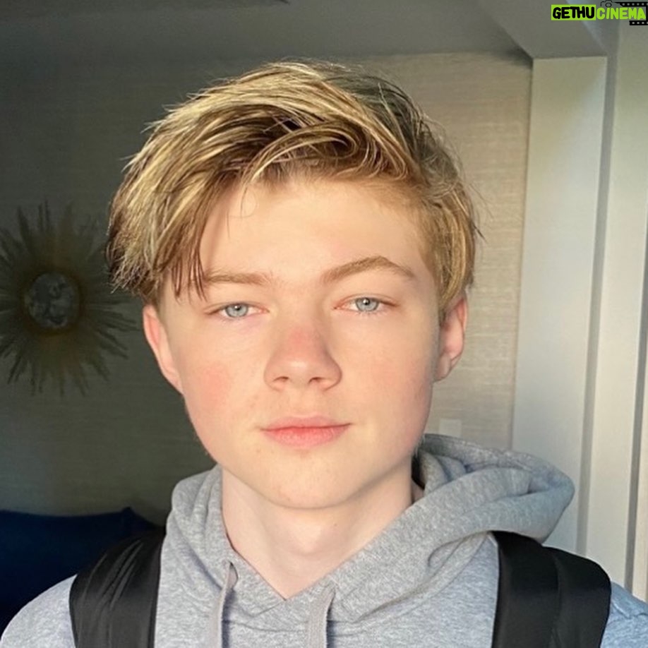 Jacob Young - 499 Likes - Happy National Son’s Day @youngsk8er25 Your dad @jacob_w_young and I are so proud of you! Love you forever buddy ❤️ xoxo