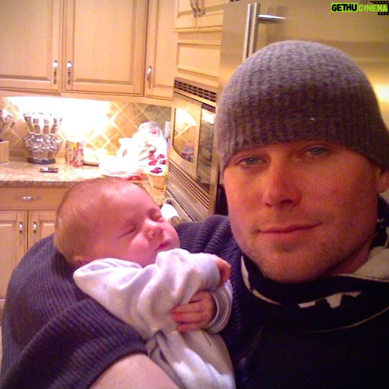 Jacob Young - 2.4K Likes - 15 Years ago yesterday @christenyoung4 and I welcomed our only son into this world. Luke, you continue to inspire me daily with your beautiful heart. I can’t believe you are going to get your drivers permit! 😅How time flies. Happy Birthday @youngsk8er25 mom and I are soo proud of you!! Photo 1 Courtesy of “Uncle Marky” @mark_rozzano