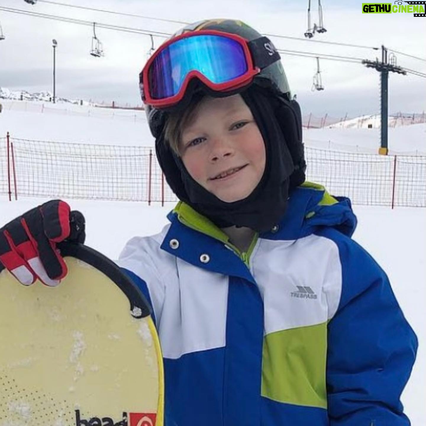 Jacob Young - 499 Likes - Happy National Son’s Day @youngsk8er25 Your dad @jacob_w_young and I are so proud of you! Love you forever buddy ❤️ xoxo