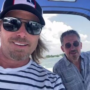 Jacob Young Instagram - @sailvirginiayachtcharters  @nextgenerationstorytellers  @trentkgarrett  @mark_rozzano @rhwasc @dmpstudios @kingcujoi